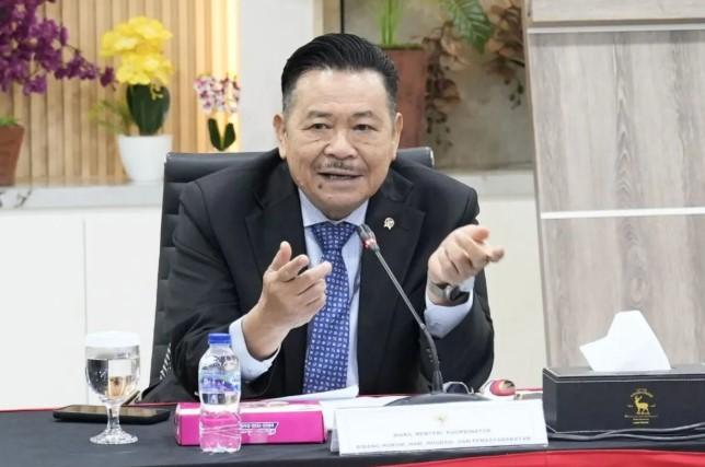 Pemerintah Dorong Hilirisasi Kratom Sambil Tunggu Kepastian Regulasi, Otto Hasibuan Tegaskan Potensi Ekonominya