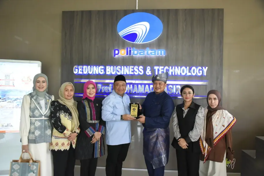 DPR Serap Aspirasi RUU Sisdiknas di Batam, Soroti Kejelasan Anggaran Pendidikan 20 Persen