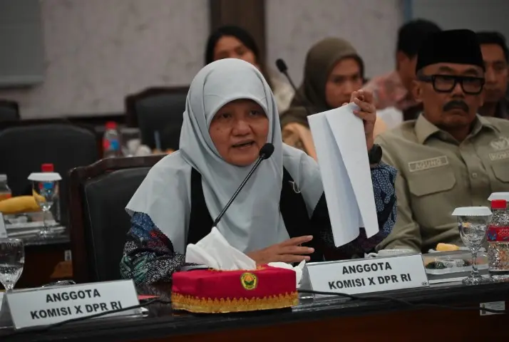 RUU Sisdiknas Disorot DPR, Diminta Atasi Disparitas Pendidikan Kota dan Daerah 3T