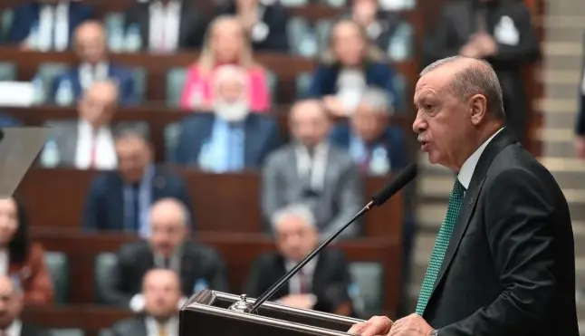 Turki Keluarkan Surat Penangkapan terhadap PM Israel Netanyahu atas Tuduhan Genosida dan Kejahatan Kemanusiaan