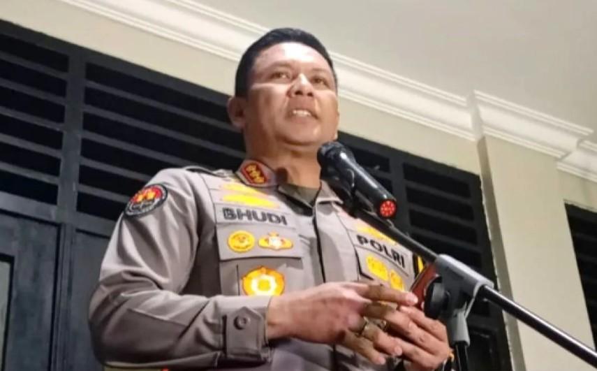 Jumlah Korban Ledakan di SMAN 72 Kelapa Gading Meningkat Jadi 96 Orang, Sebagian Masih Dirawat