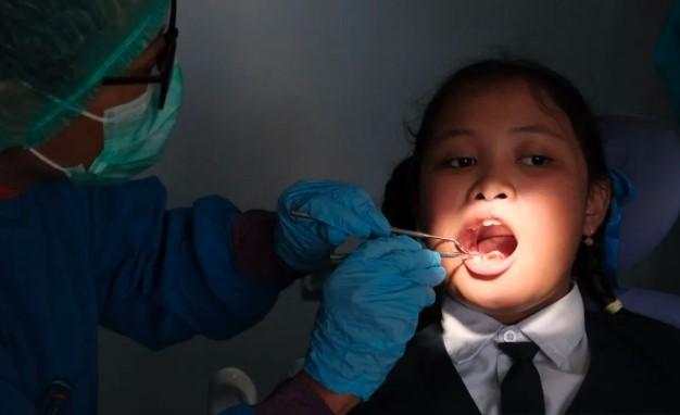 Konvensi Minamata Sepakati Pelarangan Tambalan Gigi Bermerkuri Mulai 2034