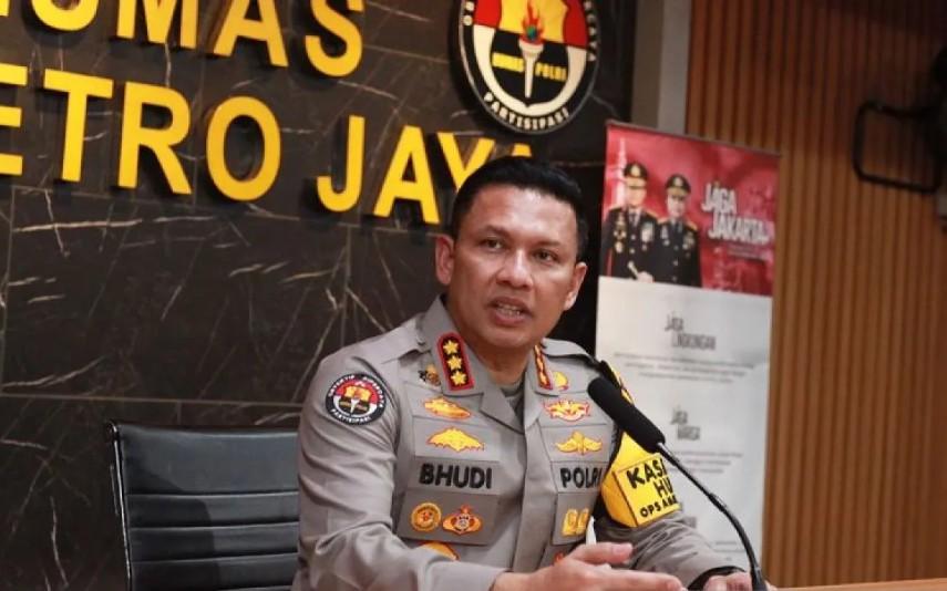Polisi Temukan Serbuk Mencurigakan di Rumah Terduga Pelaku Ledakan SMAN 72 Jakarta Utara