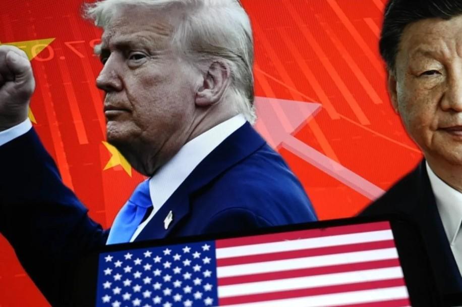 China Cabut Pengendalian Ekspor dan Larangan Impor, Perdagangan Strategis dengan AS Kembali Dibuka