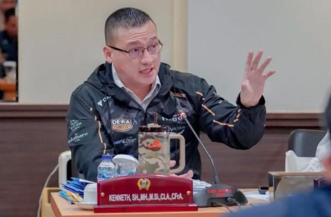 DPRD DKI Apresiasi Respons Cepat Pemprov Tangani Ledakan di SMAN 72, Dorong Penguatan Keamanan dan Pemulihan Psikologis