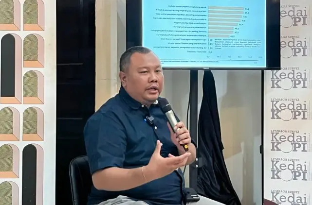 Mayoritas Publik Dukung Soeharto Jadi Pahlawan Nasional, Hensat Ingatkan Pemerintah Pertimbangkan Keberatan Publik