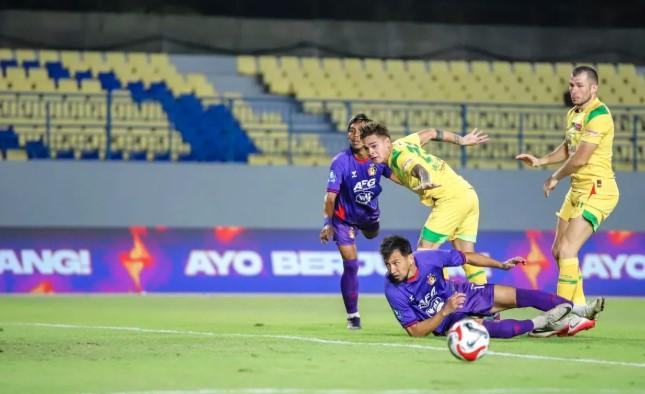 Persik Kediri Imbang 1-1 Lawan Persebaya di Pekan ke-12 BRI Super League 2025/2026