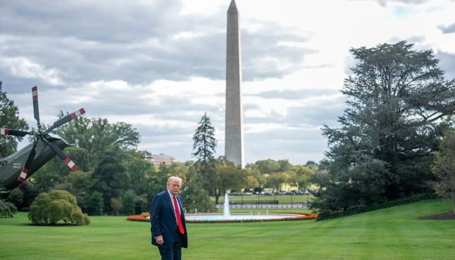 Trump Tarik AS dari KTT G20 di Afrika Selatan, Tuduh Pelanggaran HAM terhadap Petani Kulit Putih