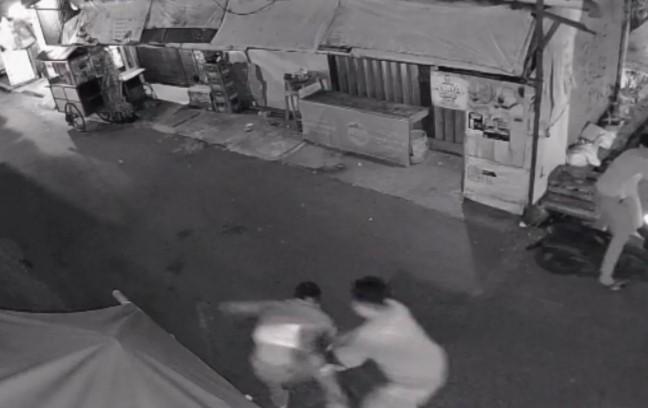 Polisi Buru Pelaku Penembakan Hansip di Cakung Barat, Diduga Gunakan Senjata Api Rakitan