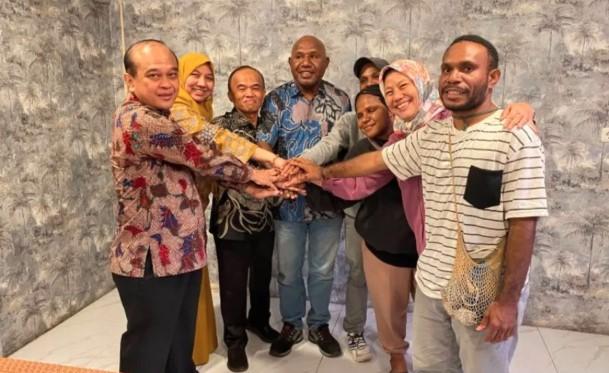 Universitas Nasional Tegaskan Komitmen Tolak Rasisme dan Junjung Kebhinnekaan