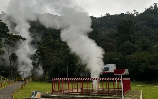 PLTP Kamojang: Pelopor Energi Panas Bumi yang Masih Aktif hingga 2025