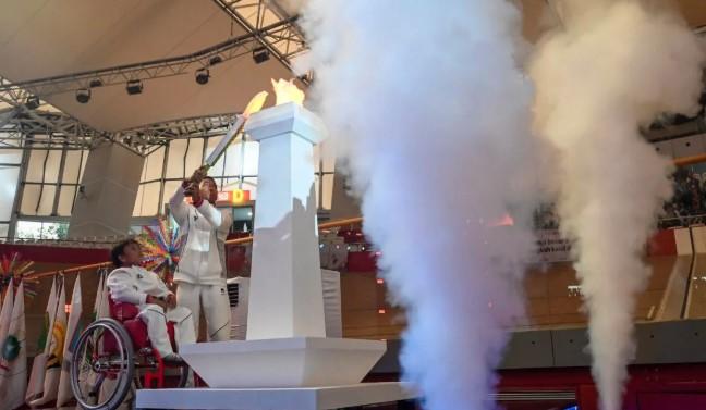 Jawa Timur Perkecil Selisih Medali Emas dengan Jawa Tengah di Popnas XVII dan Peparpenas XI 2025