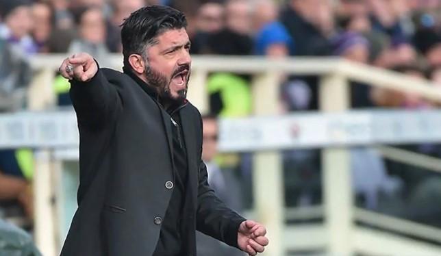 Gennaro Gattuso Umumkan 27 Pemain Timnas Italia untuk Jeda Internasional November 2025