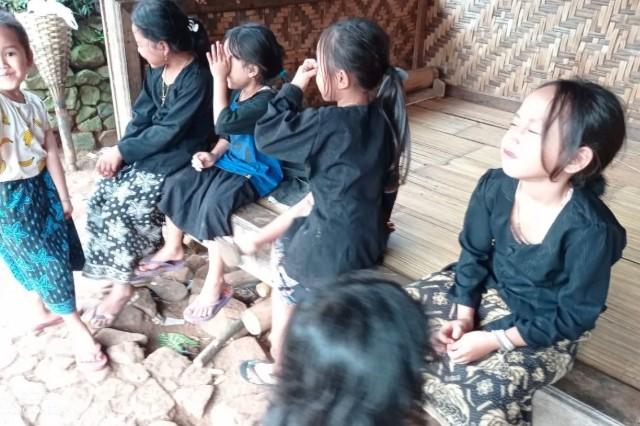 SRI Dorong Program Makan Bergizi Gratis untuk Anak-Anak Badui di Lebak
