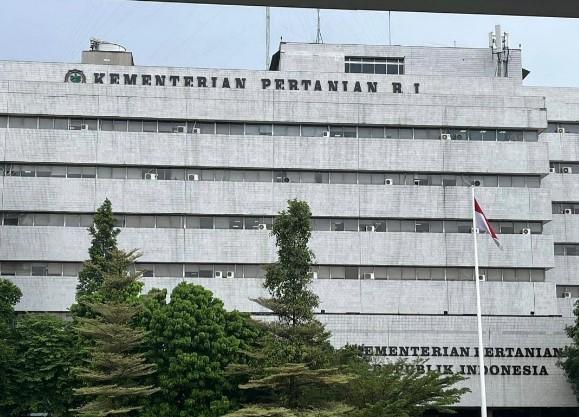 Humas Kementan: Pimpinan Sudah Menegur Pejabat yang Memberi Dukungan Pribadi. Kementan dan Tempo Adalah Cinta Sejati
