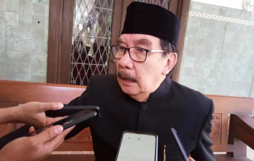 Mantan Ketua KPK Antasari Azhar Meninggal Dunia, Sejumlah Tokoh Sampaikan Duka Mendalam