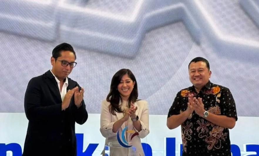 Garuda Spark Innovation Hub Resmi Hadir di Medan, Dukung Ekosistem Digital Nasional