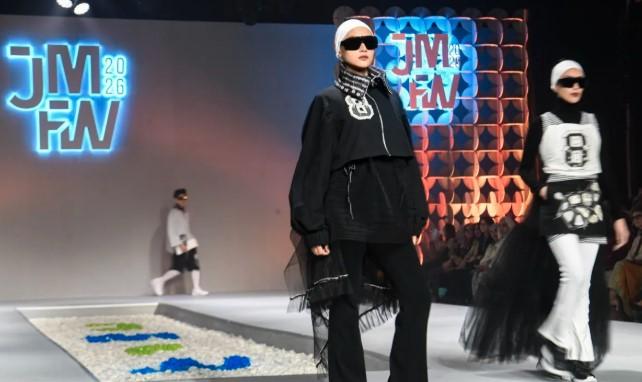 Jakarta Hadirkan Beragam Kegiatan Menarik untuk Akhir Pekan 2025