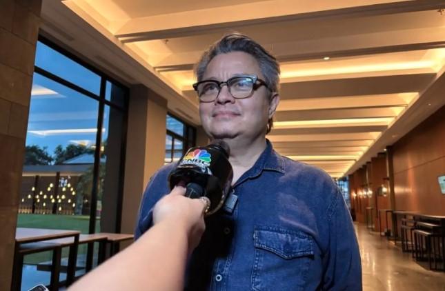 MDKA Proyeksikan Investasi $1,5 Miliar untuk Proyek Tambang Bawah Tanah Tujuh Bukit