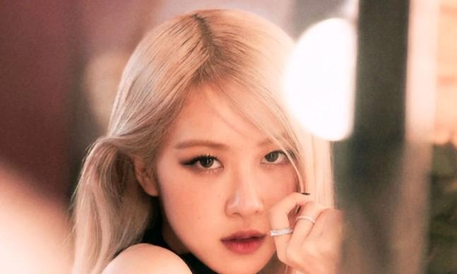 Rose BLACKPINK Jadi Artis K-pop Pertama Masuk Kategori Utama Grammy Awards 2026