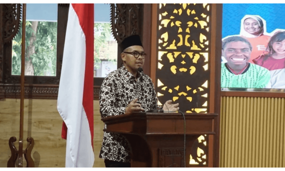 Pemkab Batang dan UNICEF Perkuat Komitmen Perlindungan Hak Anak Melalui Sosialisasi dan Program Ramah Anak