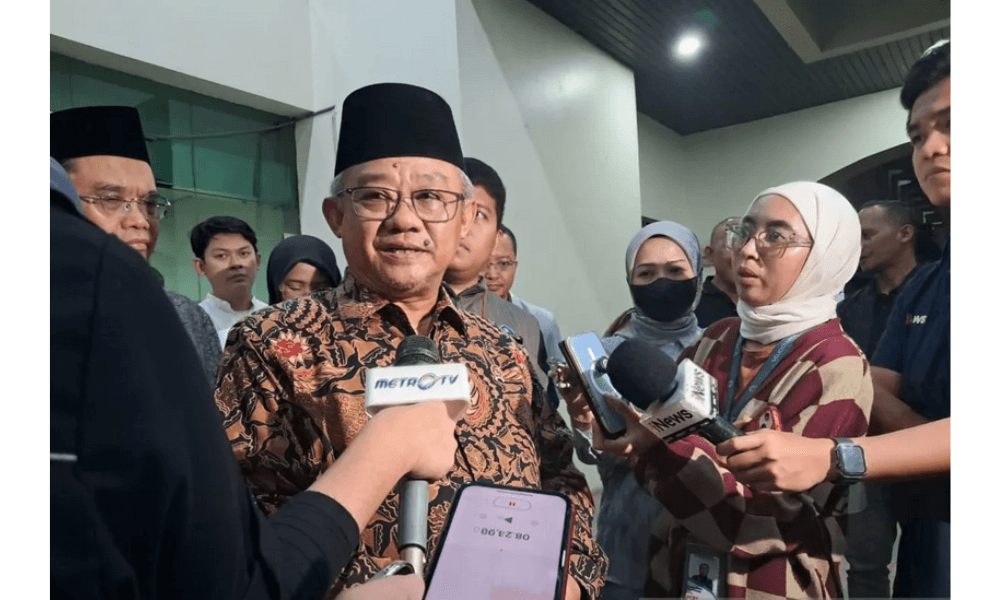 Pembelajaran di SMAN 72 Jakarta Mulai Normal Senin Ini, Pemerintah Siapkan Layanan Psikososial Pascainsiden