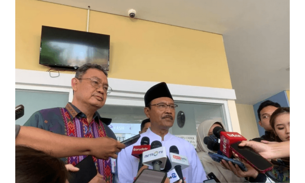 Mensos Nyatakan Soeharto, Gus Dur, Marsinah, dan Syaikhona Kholil Penuhi Syarat Pahlawan Nasional