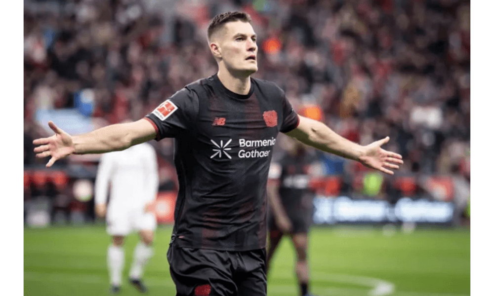 Bayer Leverkusen Menang Telak 6-0, Dortmund dan Bayern Gagal Menang di Pekan ke-10 Liga Jerman