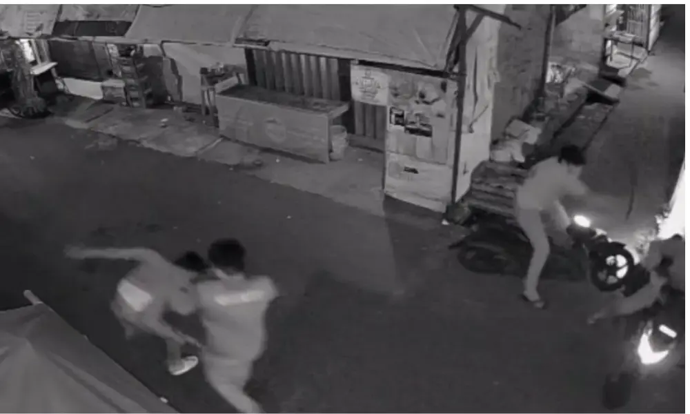 Petugas Hansip Tewas Ditembak Saat Gagalkan Pencurian Motor di Cakung, Polisi Periksa Lima Saksi