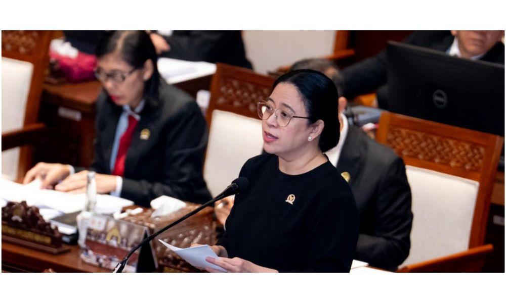 Parlemen Remaja 2025 Dinilai Sukses Edukasi Politik dan Demokrasi bagi Generasi Muda