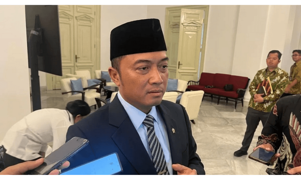 Presiden Prabowo Tetapkan Soeharto dan Sembilan Tokoh Lain sebagai Pahlawan Nasional