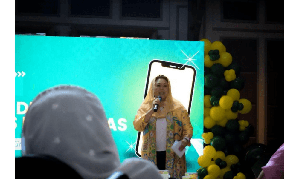 Wahid Foundation Luncurkan Platform Digital "Maitra" untuk Perkuat Ekonomi dan Sosial Perempuan Akar Rumput