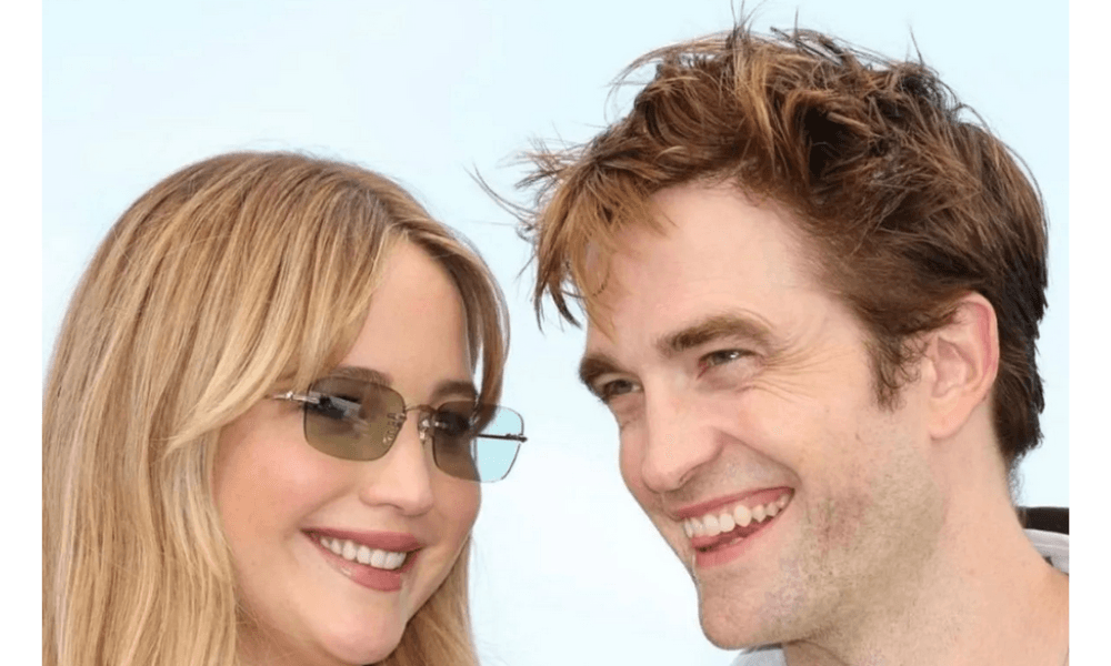 Jennifer Lawrence Puji Pendekatan Sutradara Perempuan dalam Film “Die My Love” yang Dinilai Lebih Kolaboratif dan Artistik