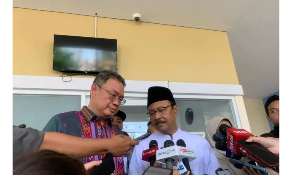 Mensos Ajak Cegah Perundungan di Sekolah, Tegaskan Imbauan Tidak Terkait Langsung Insiden SMAN 72