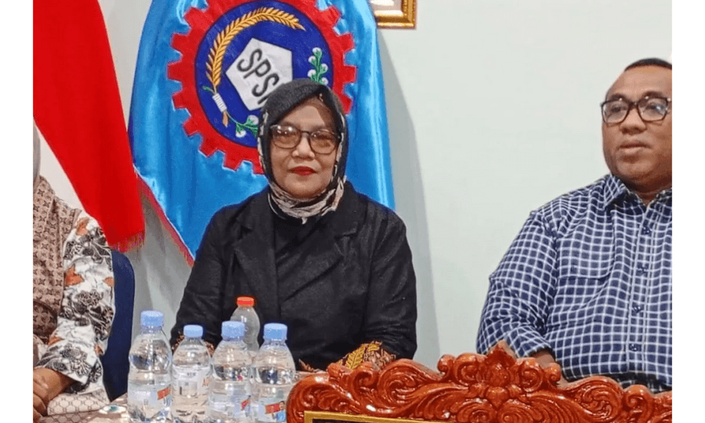 Marsinah Ditetapkan Sebagai Pahlawan Nasional, KSPSI Apresiasi Presiden Prabowo atas Pemenuhan Janji May Day