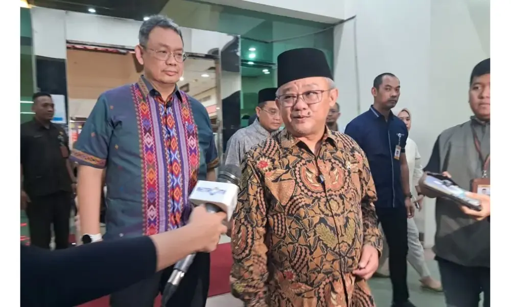 Kasus Ledakan SMAN 72 Jadi Alarm, Kemendikdasmen Siapkan Tiga Penguatan Sekolah Aman dan Anti Kekerasan