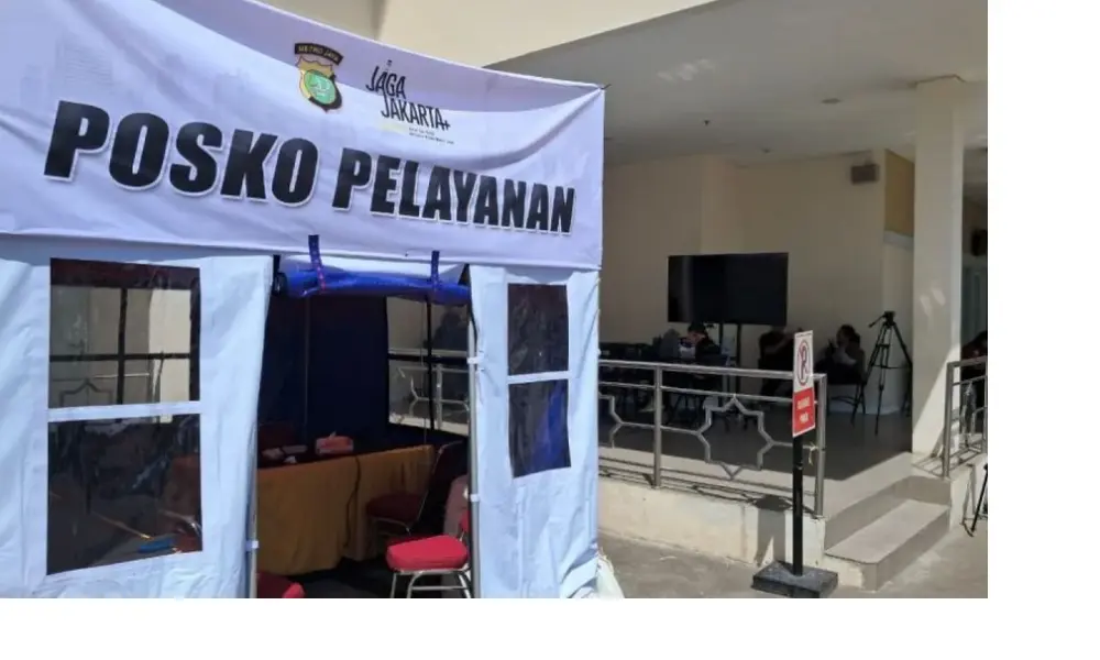 67 Korban Ledakan SMAN 72 Jakarta Utara Sudah Pulang, 29 Masih Dirawat di Tiga Rumah Sakit