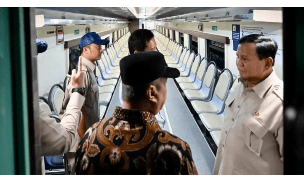 Presiden Prabowo Pertimbangkan Pembatasan Game Online Pasca Ledakan di SMA 72 Jakarta