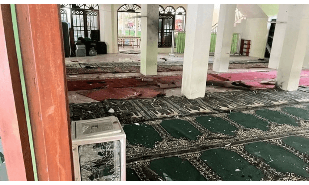 Deretan Kasus Kriminal di Jakarta Sepekan Terakhir: Dari Onad Positif Narkoba hingga Ledakan Bom Rakitan di Sekolah