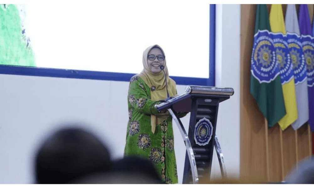 Aisyiyah Tegaskan Kesehatan Sebagai Pilar Dakwah dan Perjuangan Sosial Sejak Awal Berdiri