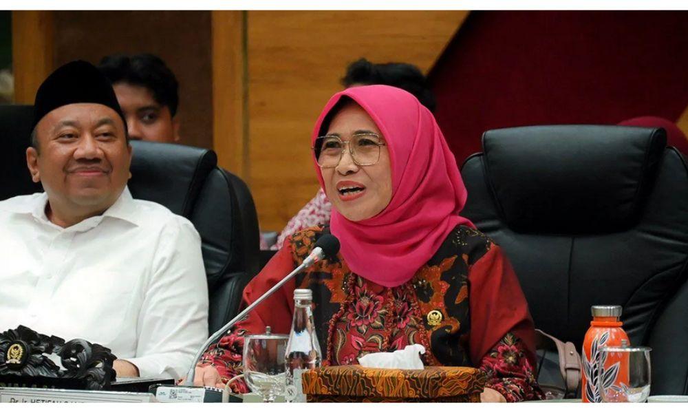 Komisi X DPR Desak Investigasi Menyeluruh Ledakan di SMAN 72 Jakarta