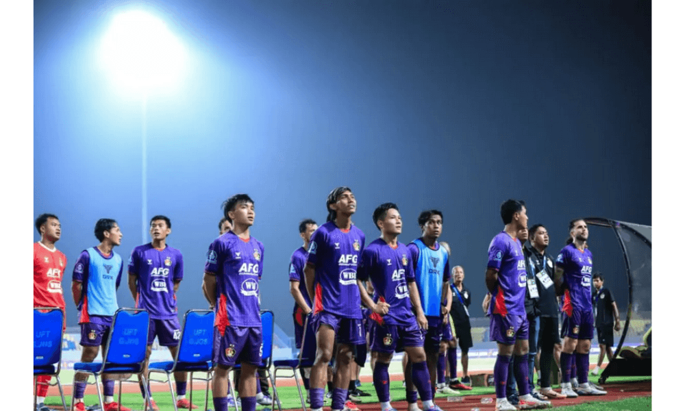 Pelatih Persik Beri Libur Tiga Hari untuk Pemulihan Fisik dan Mental Jelang Dua Laga Penting November