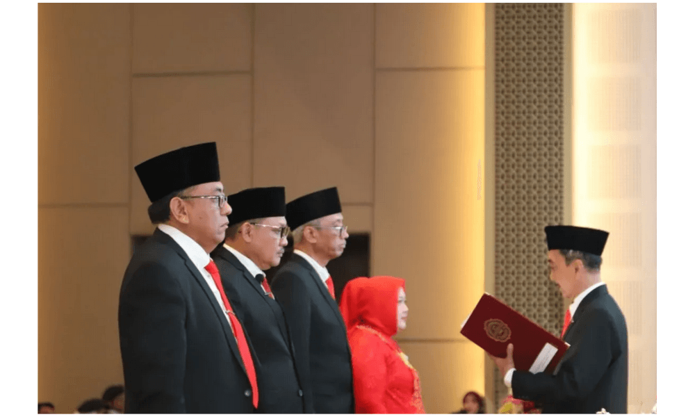 Pakar Soroti Pentingnya Sistem Informasi Pertanahan Terpadu untuk Cegah Sertifikat Ganda