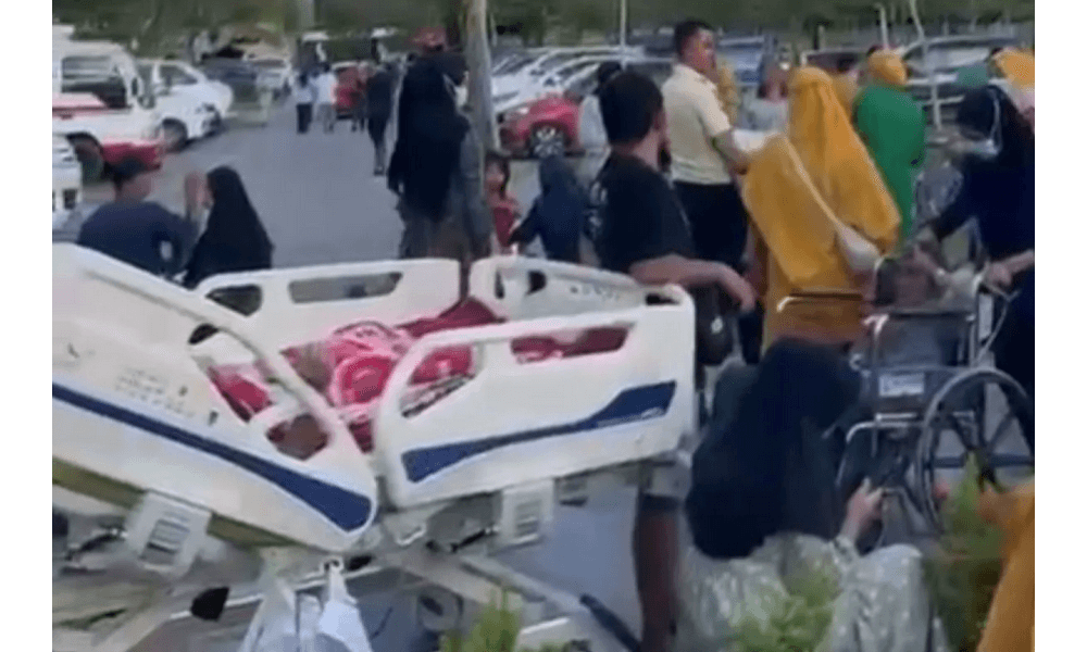 Polda Kaltara Kerahkan Tim Tanggap Darurat Bantu Warga Terdampak Gempa Susulan di Tarakan