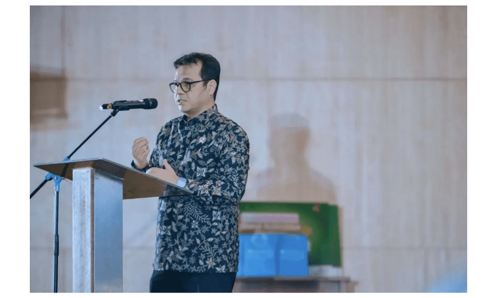 Wamenkominfo Tegaskan AI Tidak Bisa Gantikan Empati dan Nalar Manusia dalam Komunikasi