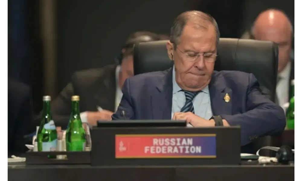 Rusia Siapkan Proposal Uji Coba Nuklir, Tanggapi Pernyataan Trump soal Pengembangan Senjata