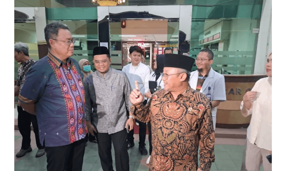 13 Korban Ledakan SMAN 72 Masih Dirawat di RSIJ, Dua di Antaranya Jalani Perawatan Intensif