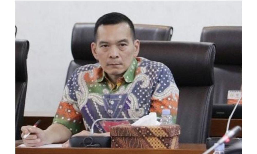 DPR Desak Evaluasi Menyeluruh atas Kasus Udang Terkontaminasi Cs-137 yang Ditolak Amerika Serikat