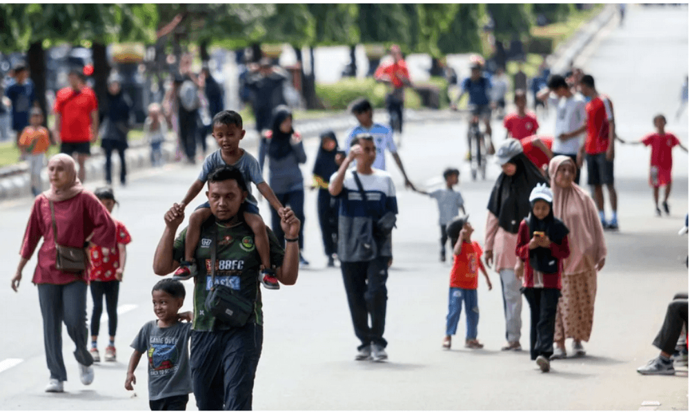 Waspadai Polusi dan Cuaca Ekstrem, Ini Langkah Perlindungan Kesehatan yang Disarankan Dokter Paru