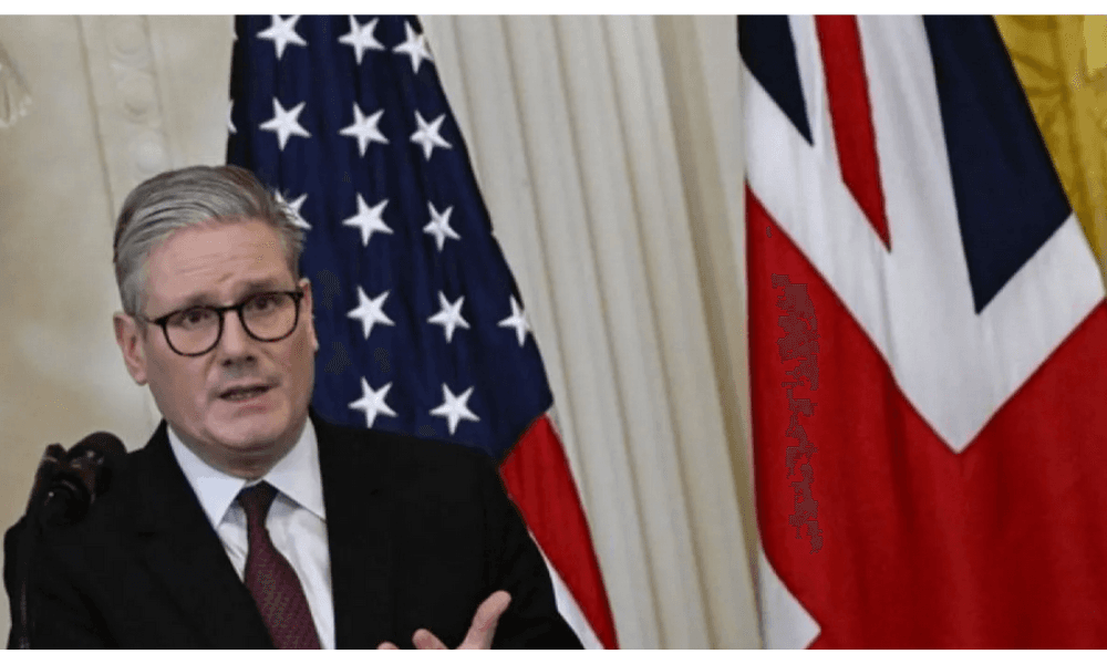 Mayoritas Warga Inggris Kehilangan Kepercayaan terhadap Starmer dan Reeves, Tuntutan Mundur Meningkat